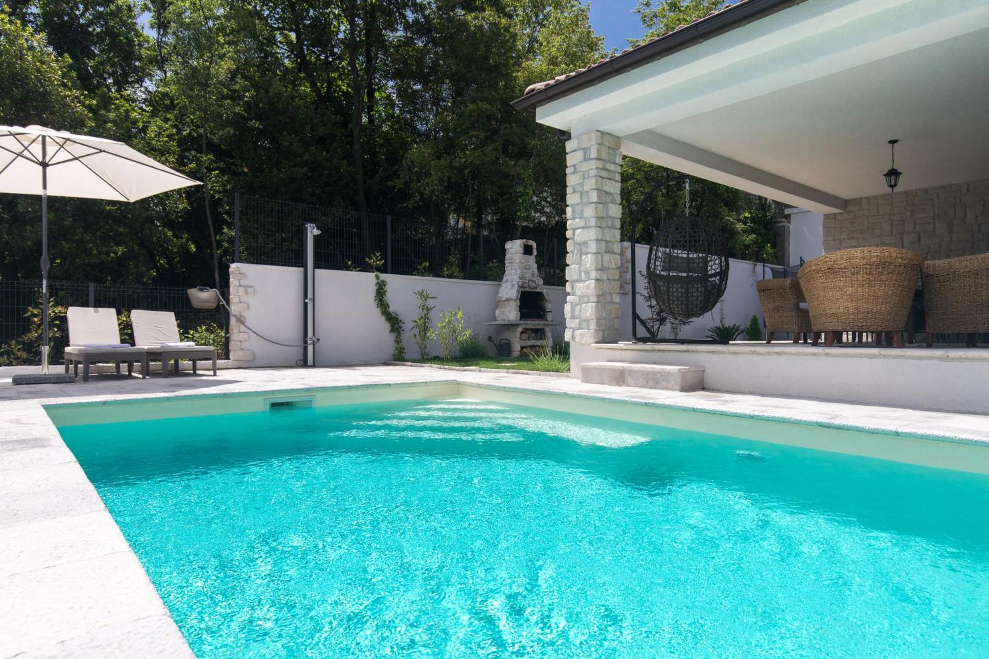 Apartamento Casa Maya Deluxe With A Pool *